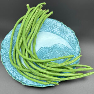 Yardlongbønner (long beans)