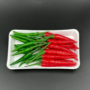 thai chili