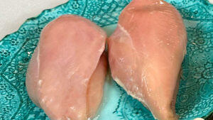 kyllingbryst r&aring;