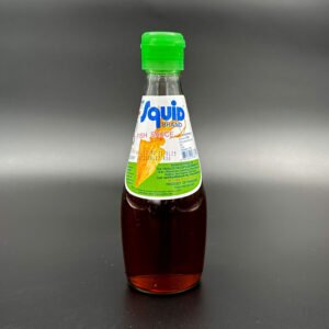 squid brand fiskesaus