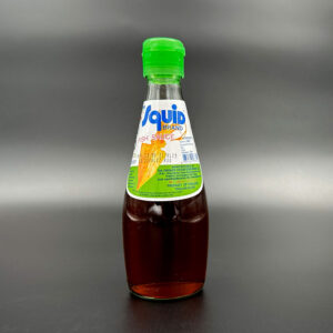 squid brand fiskesaus