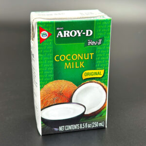 kokosmelk