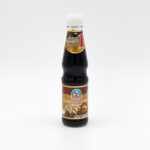mushroom soy sauce