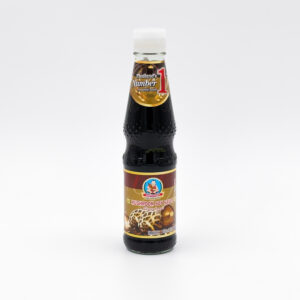 Mushroom soy sauce
