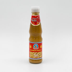 soyabønnepaste