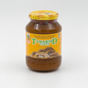 Tamarindpaste