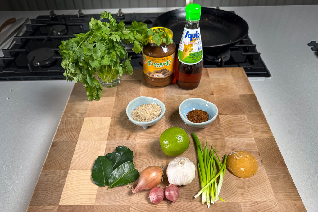 jim jeaw ingredienser