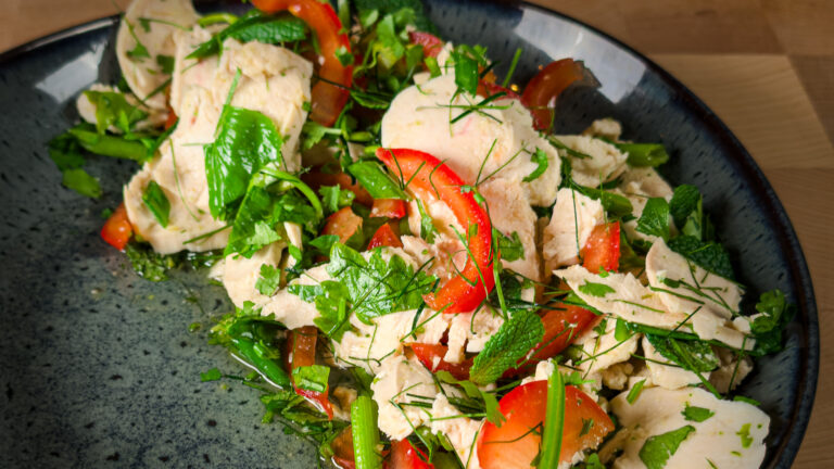 Yam gai