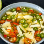 Prik nam pla dippingsaus