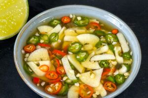 prik nam pla dippingsaus