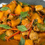 Rod curry kylling 19 1 - fotografi