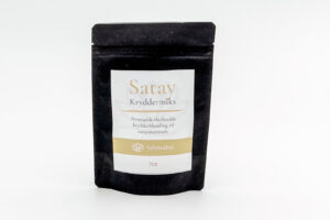 Sabasabai-produkt &ndash; Satay kryddermiks