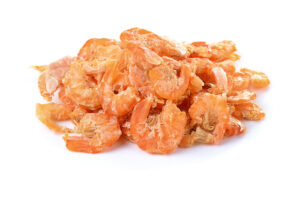 T&oslash;rkede reker