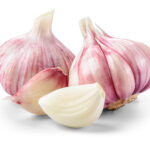 hvitløk