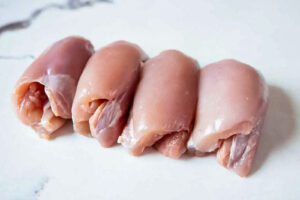 kylling l&aring;rfilet