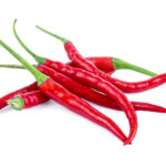 rød chili