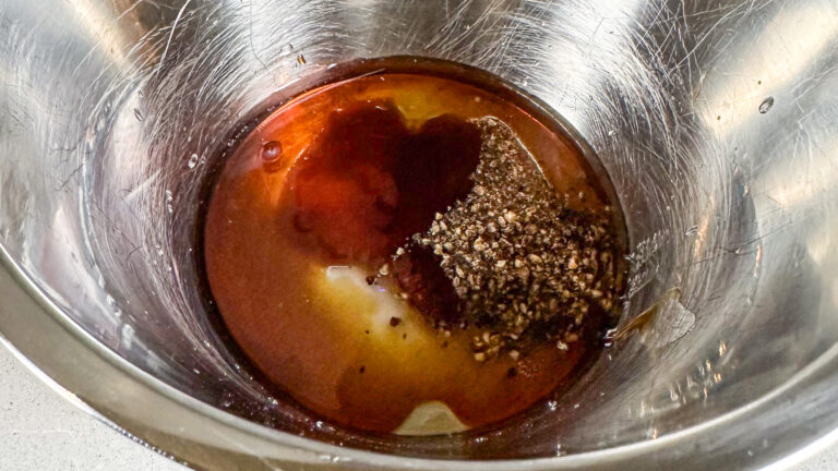 Grunnsmaken - sauser