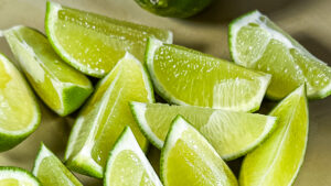 Nam yam lime