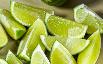 Nam Yam – Grunnoppskrift for yam-salater