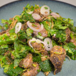 Nam tok nua - ferdig rett