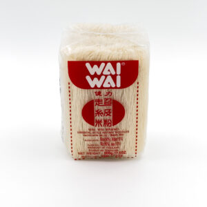 Wai wai risnudler - vermicelli rice noodles