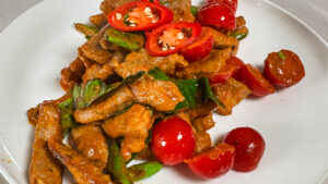 Pad ped moo - ferdig rett