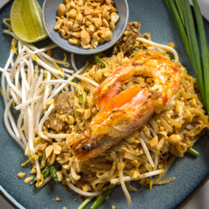 Pad thai kit