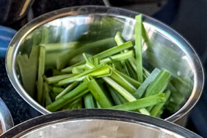 Pad Thai &ndash; kinesisk gressl&oslash;k