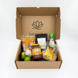 Pad thai kit