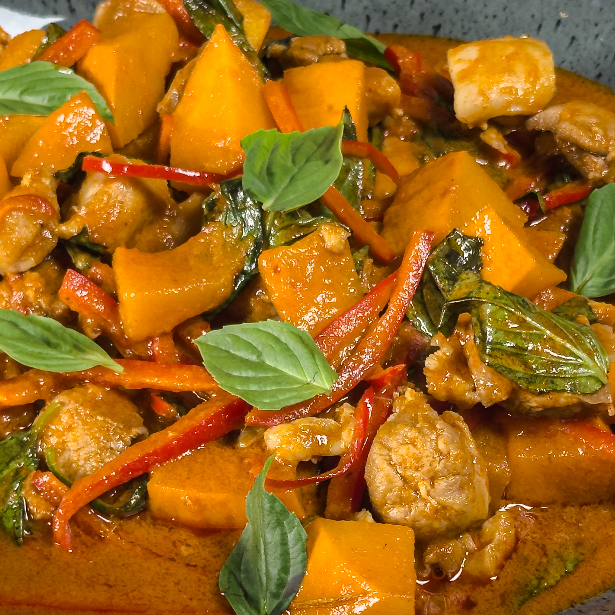 Currybase Currybase - bilde 5