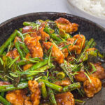 Pad prik king - ferdig rett