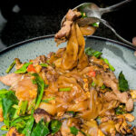 Pad see ew - ferdig rett spises