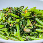 Pad pak boong - ferdig rett