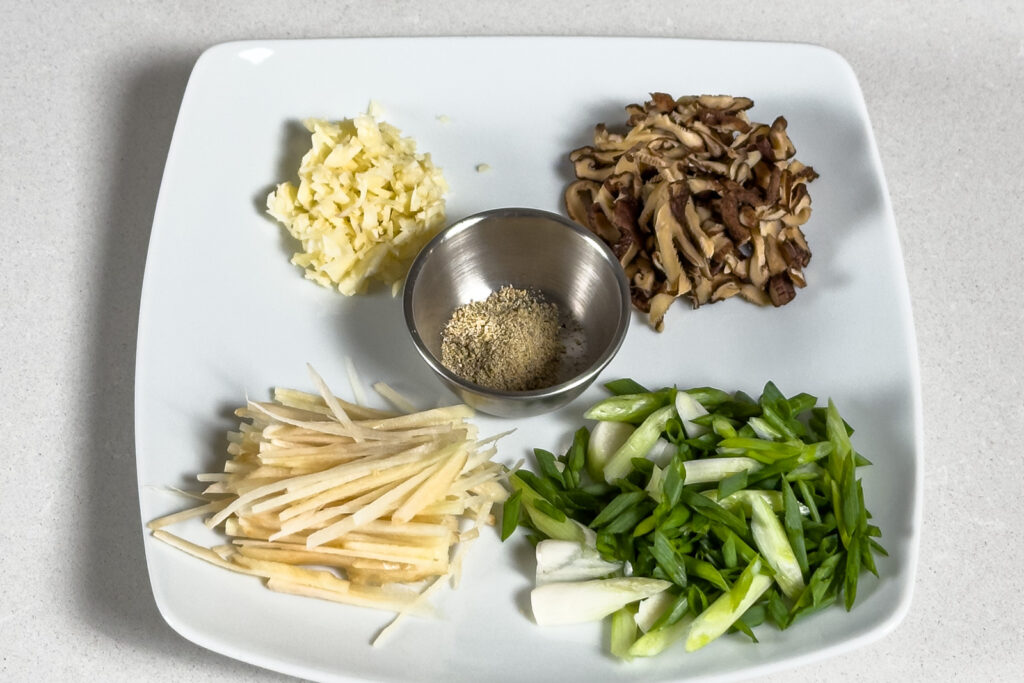 preppet aromater