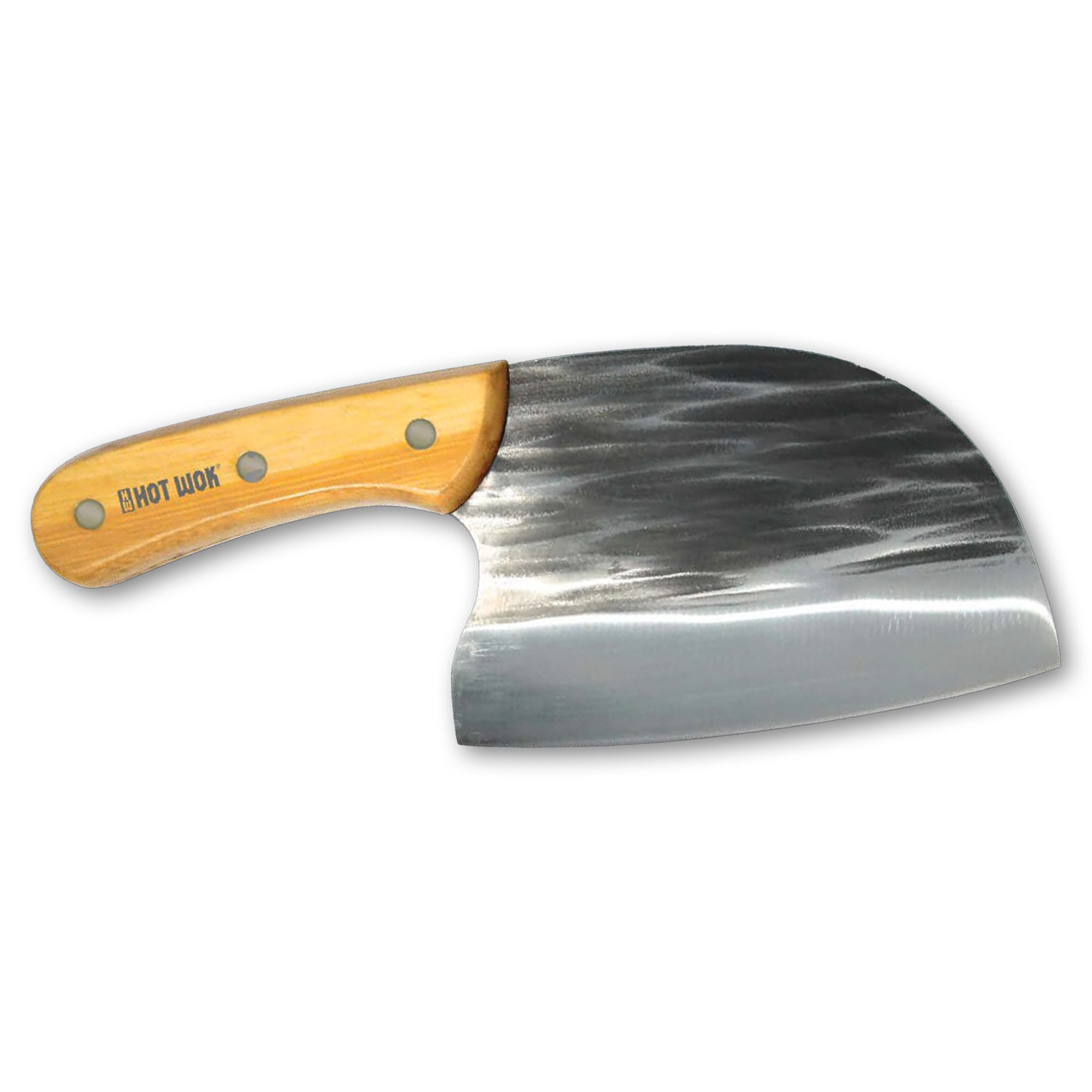 Hot wok cleaver knife Hot wok cleaver knife