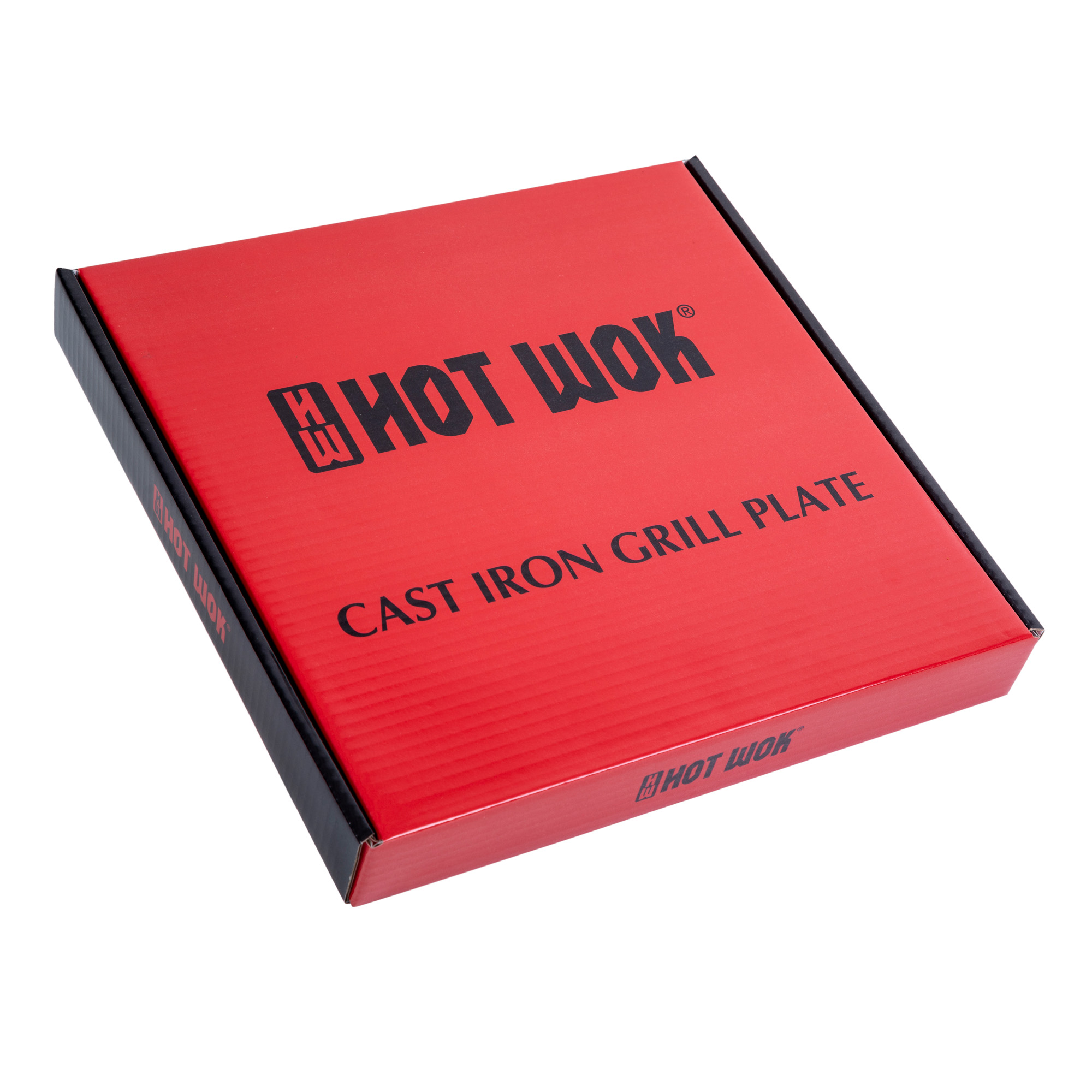 Hot wok grillpanne 32,5 cm Hot wok grillpanne, i emballasje