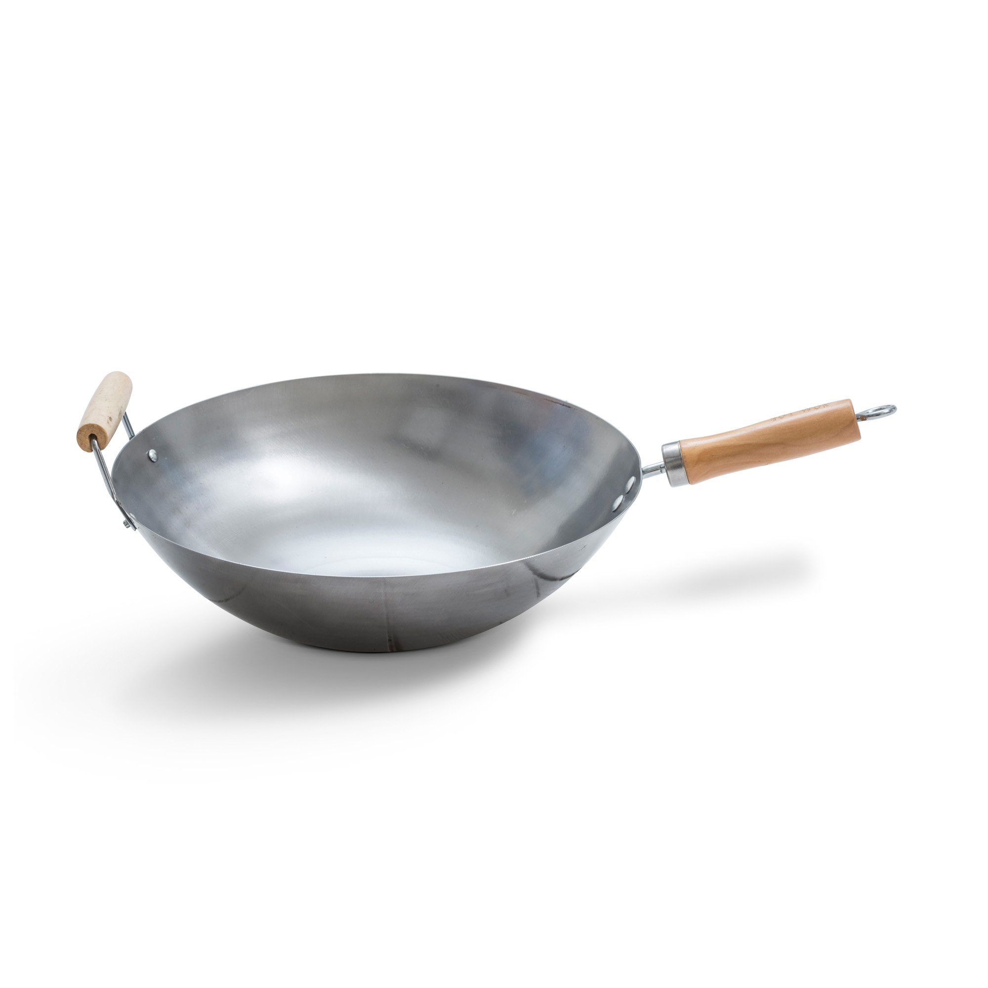 Hot Wok wokpanne 35 cm