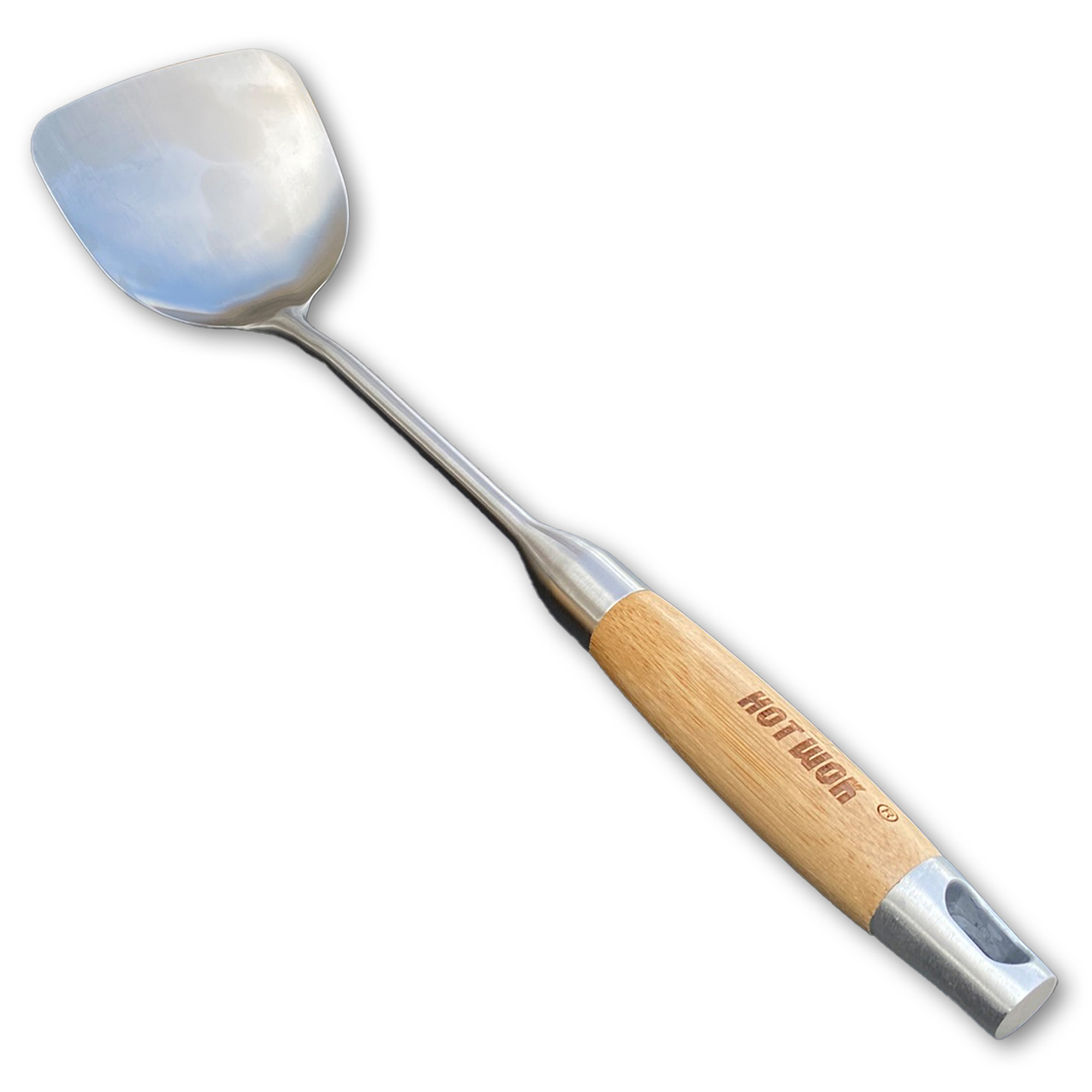 HOT WOK Stekespade