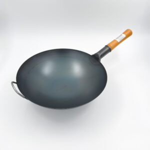 Yosukata Wok rund bunn 36 cm